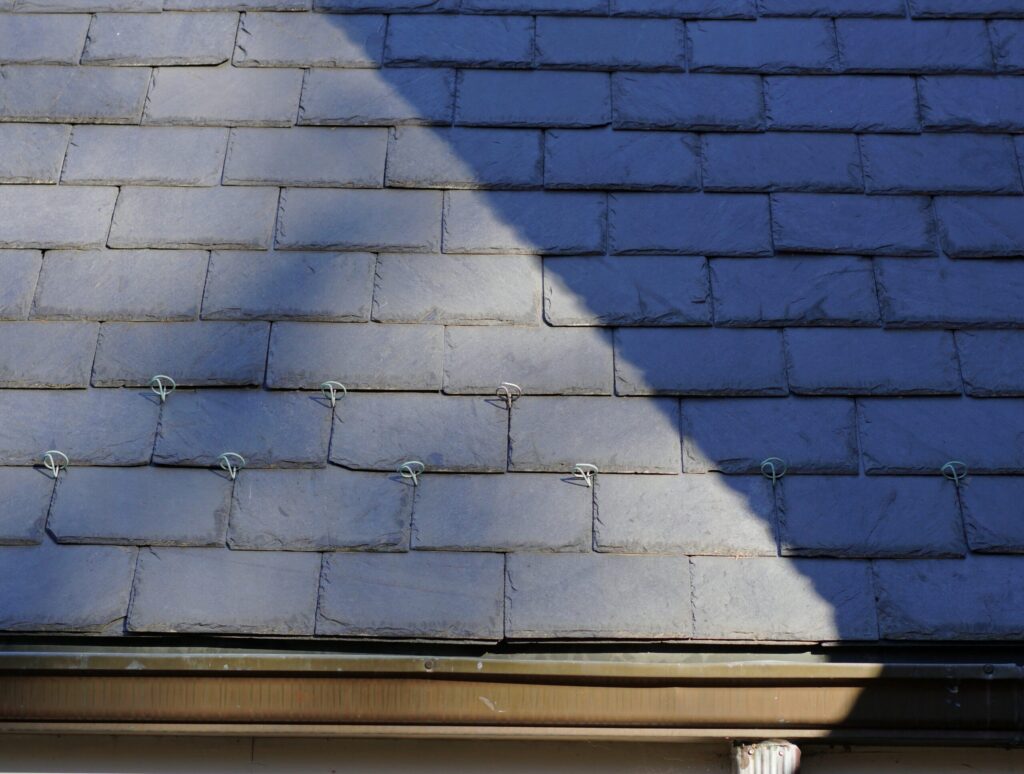 Roof Repair Balymena
